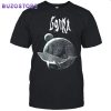 Gojira Flying Whales Unisex T-Shirt For Fans