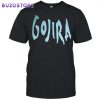 Gojira - Fortitude Faces Unisex T-Shirt For Fans