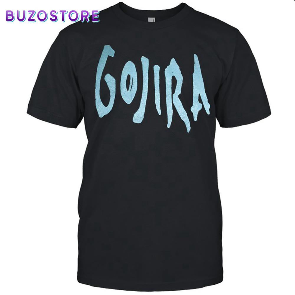 Gojira - Fortitude Faces Unisex T-Shirt For Fans