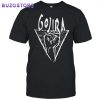 Gojira - Grey Power Glove Unisex T-Shirt For Fans