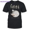 Gojira Hoodie From Mars To Sirius Unisex T-Shirt For Fans