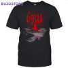 Gojira - Lightning Strike Unisex T-Shirt For Fans
