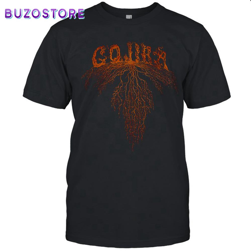 Gojira - Roots Unisex T-Shirt For Fans