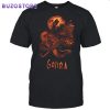 Gojira - Serpent Moon Unisex T-Shirt For Fans