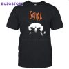 Gojira - Terra incognita Unisex T-Shirt For Fans