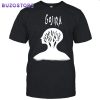 Gojira Vintage Metal Music Unisex T-Shirt For Fans
