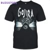 Gojira - Vintage Unisex T-Shirt For Fans