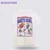 I’m Just Here for Benito Bowl Tropical Unisex T-Shirt For Fans