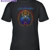 Journey Band Music Tour Unisex T-Shirt