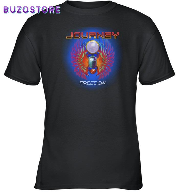 Journey band Music Unisex T-Shirt