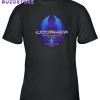 Journey Music Logo Unisex T-Shirt