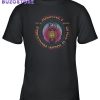 Journey Music Tour Unisex T-Shirt