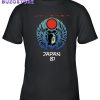 Journey Music Unisex T-Shirt