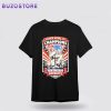 New England Patriots 7x Super Bowl Unisex T-Shirt For Fans