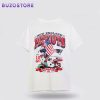 New England Patriots football Est 1960 Unisex T-Shirt For Fans
