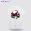 Original Buffalo Bills Football Logo Unisex T-Shirt For Fans