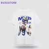 Original Matthew Stafford Unisex T-Shirt For Fans