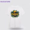 Packers Football Logo Unisex T-Shirt For Fans