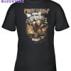 Powerwolf Helsinki Unisex T-Shirt For Fans