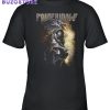 Powerwolf Holy Metal Mass at E-Werk Open Air Unisex T-Shirt For Fans