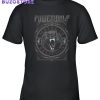 Powerwolf Holy Metal Mass at Rock am Ring Unisex T-Shirt For Fans