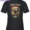 Powerwolf Rostock Unisex T-Shirt For Fans
