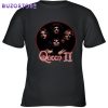 Queen Band II Unisex T-Shirt
