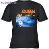 Queen Band Members Unisex T-Shirt