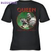 Queen Band Music Unisex T-Shirt
