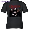 Queen Band Picture Unisex T-Shirt