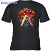 Queen Band Signature Unisex T-Shirt