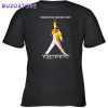 Queen Band Tour Music Unisex T-Shirt