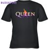 Queen Band Unisex T-Shirt