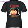 Queen Concert Music Unisex T-Shirt