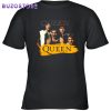 Queen Members Unisex T-Shirt