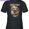 Rasnov Powerwolf Unisex T-Shirt For Fans