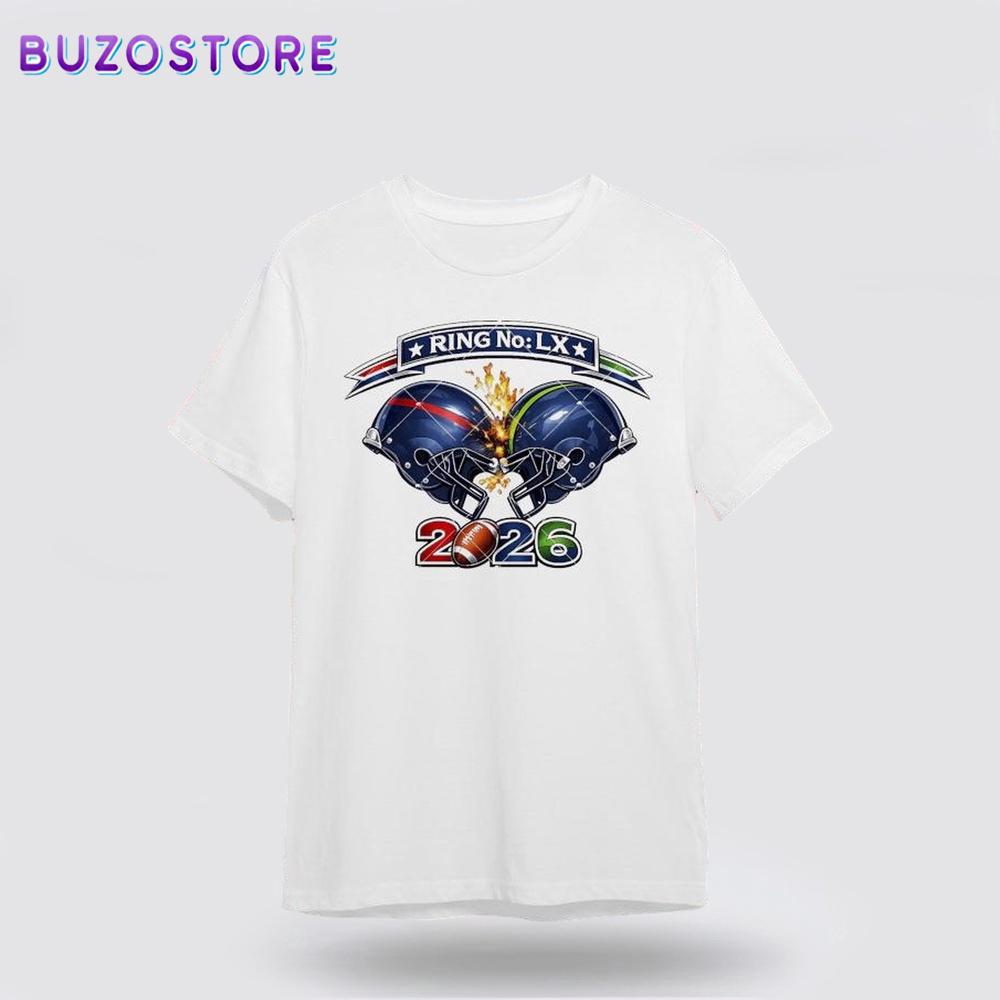 Retro Football Rivalry Unisex T-Shirt For Fans