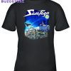 Savatage Poets And Madmen band Unisex T-Shirt