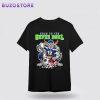 Seattle Seahawks Beat New England Patriots Unisex T-Shirt For Fans