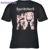 SuicideBoys Rap Hip Hop Scrim Ruby Unisex T-Shirt For Fans