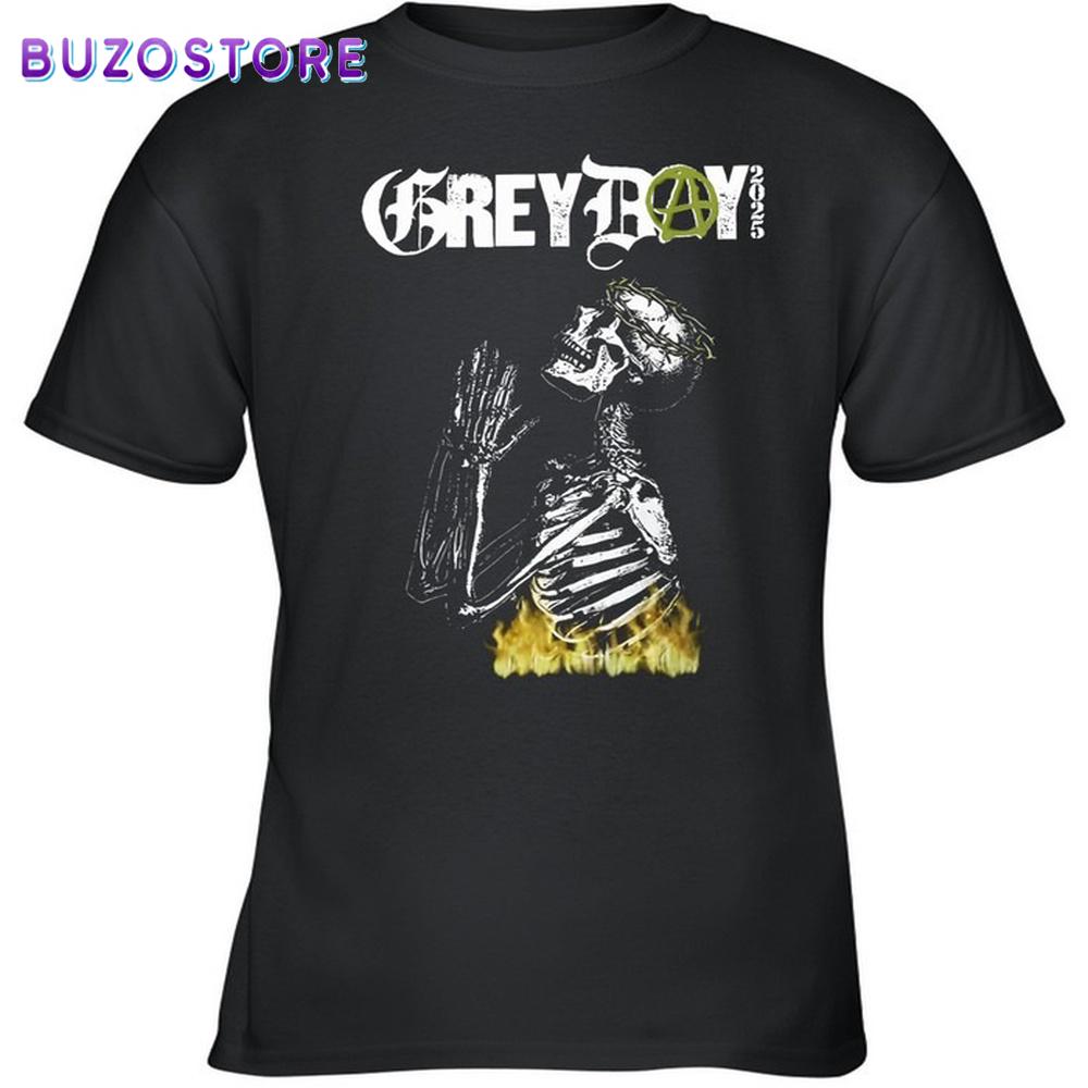 Suicideboys Rap Music Unisex T-Shirt For Fans