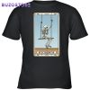 Suicideboys Tarot Card Art Unisex T-Shirt For Fans
