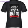 SuicideBoys Tour Watch Your Head Unisex T-Shirt For Fans