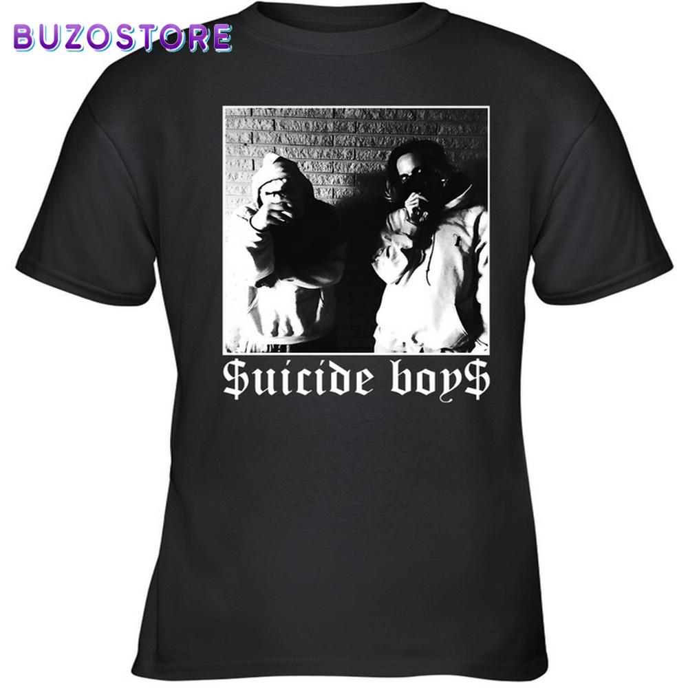 Suicideboys Unisex T-Shirt For Fans