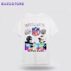 Super Bowl NFL Seahawks vs Patriots Rings Unisex T-Shirt For Fans