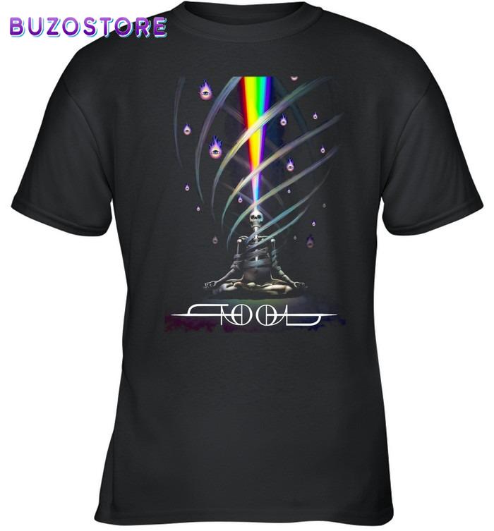 Tool Band Concert Music Unisex T-Shirt