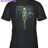 Tool Band In Concert Music Tour Unisex T-Shirt