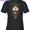 Tool Band In Concert Music Unisex T-Shirt
