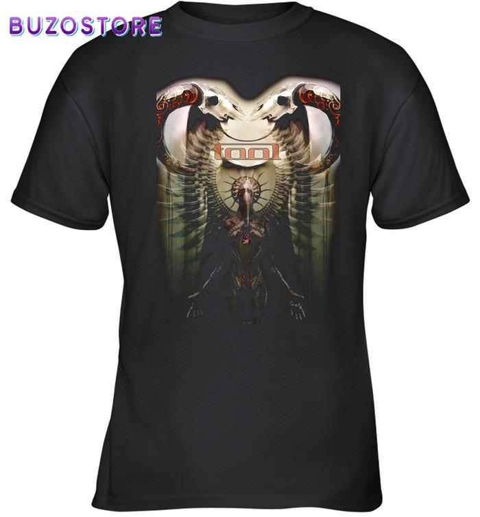 Tool Band In Music Concert Unisex T-Shirt