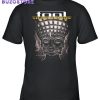 Tool Band Music Tour Unisex T-Shirt